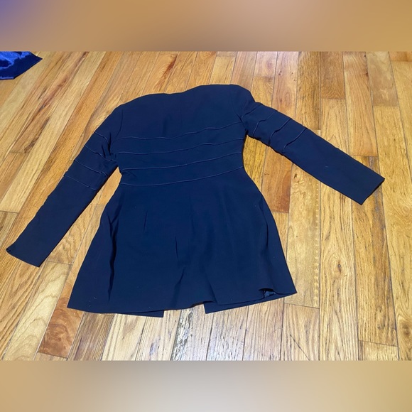 Amanda Wakeley Coat - Picture 3 of 4